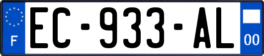 EC-933-AL