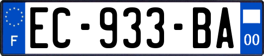 EC-933-BA