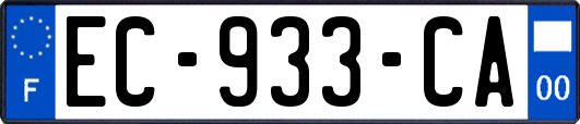 EC-933-CA