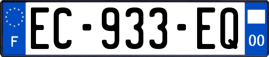EC-933-EQ