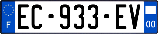 EC-933-EV