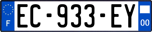 EC-933-EY