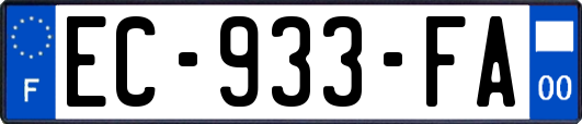 EC-933-FA