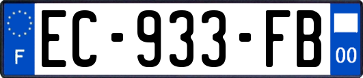 EC-933-FB
