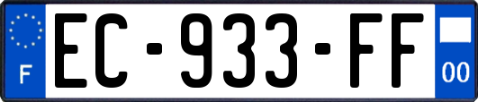 EC-933-FF