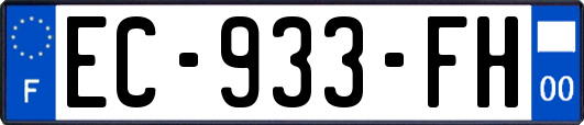 EC-933-FH