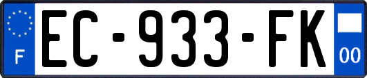EC-933-FK
