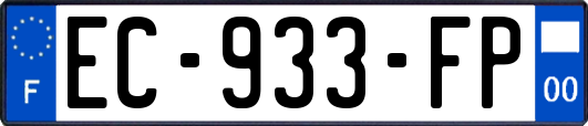 EC-933-FP