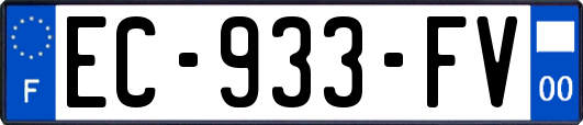 EC-933-FV