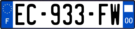 EC-933-FW