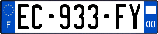 EC-933-FY