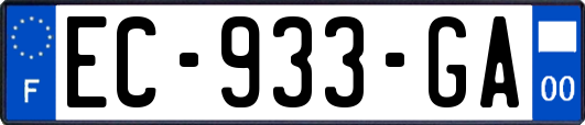 EC-933-GA
