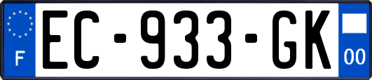 EC-933-GK