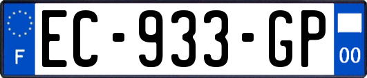 EC-933-GP