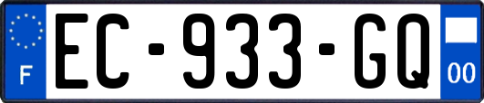 EC-933-GQ