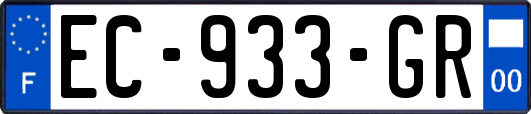 EC-933-GR