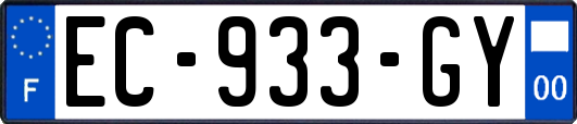 EC-933-GY