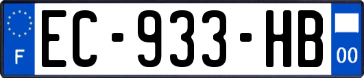 EC-933-HB