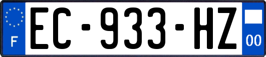 EC-933-HZ