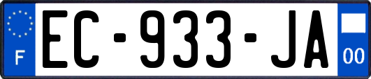 EC-933-JA