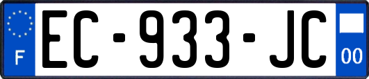 EC-933-JC