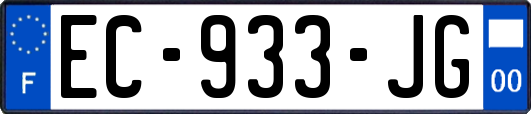 EC-933-JG