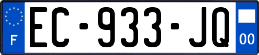 EC-933-JQ