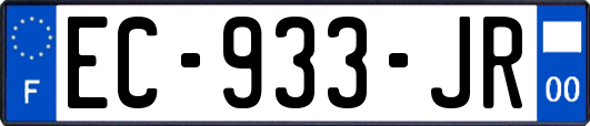 EC-933-JR