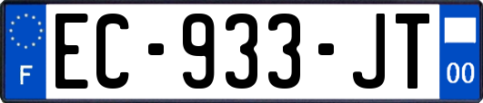 EC-933-JT