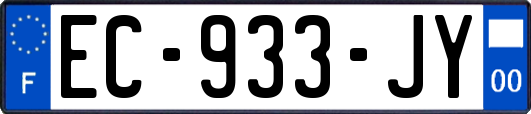 EC-933-JY