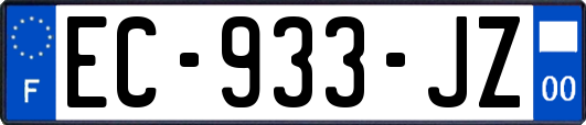 EC-933-JZ