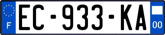 EC-933-KA