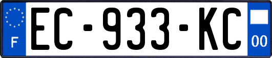 EC-933-KC
