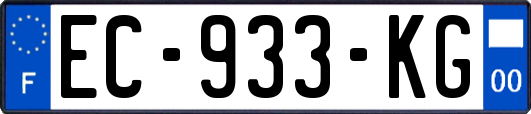 EC-933-KG