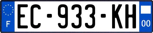 EC-933-KH