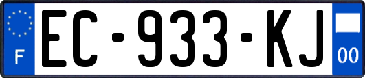 EC-933-KJ