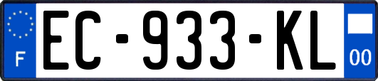 EC-933-KL