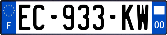 EC-933-KW