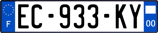 EC-933-KY