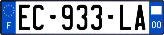 EC-933-LA