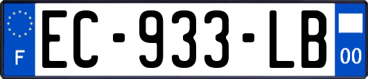 EC-933-LB