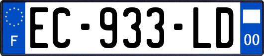 EC-933-LD