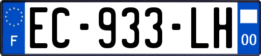 EC-933-LH