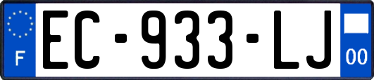 EC-933-LJ