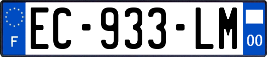 EC-933-LM
