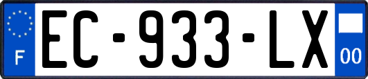 EC-933-LX