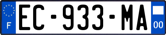 EC-933-MA