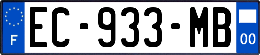 EC-933-MB