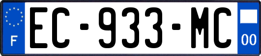 EC-933-MC