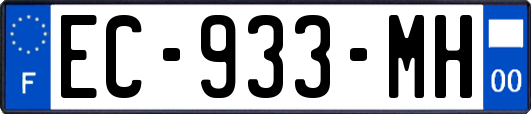 EC-933-MH